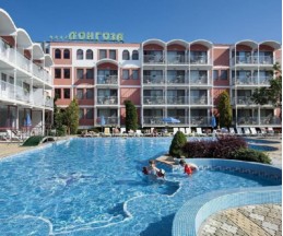 Langoza, 4*