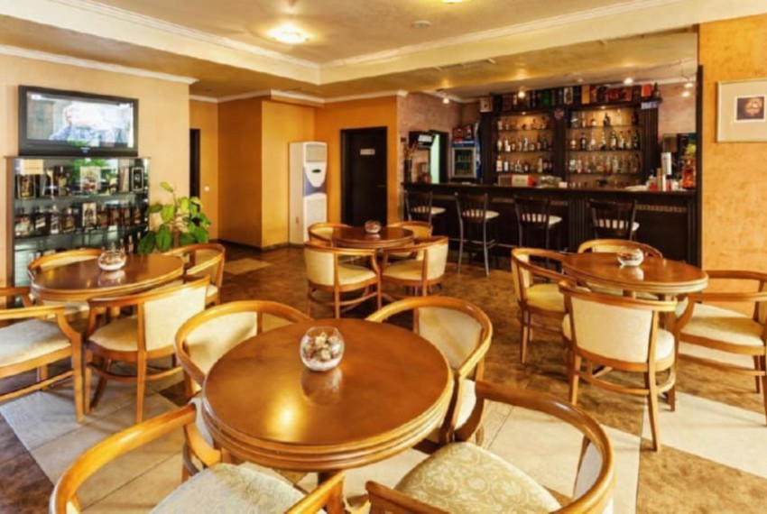 Forum, 4* Forum, 4*