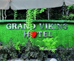 Grand Viking, 4*