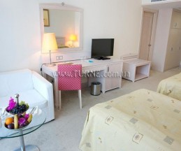 Kemer Resort Hotel, 5*