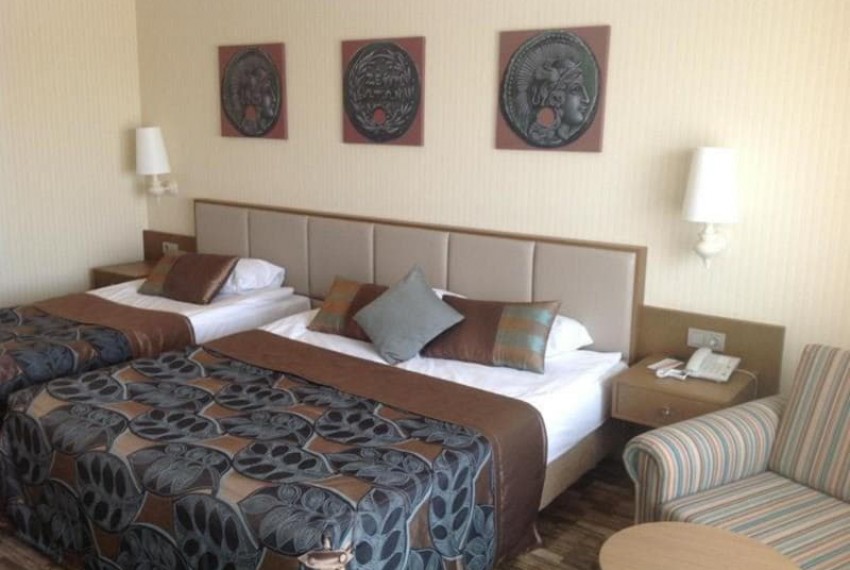 Kilikya Palace, 5* Kilikya Palace, 5*