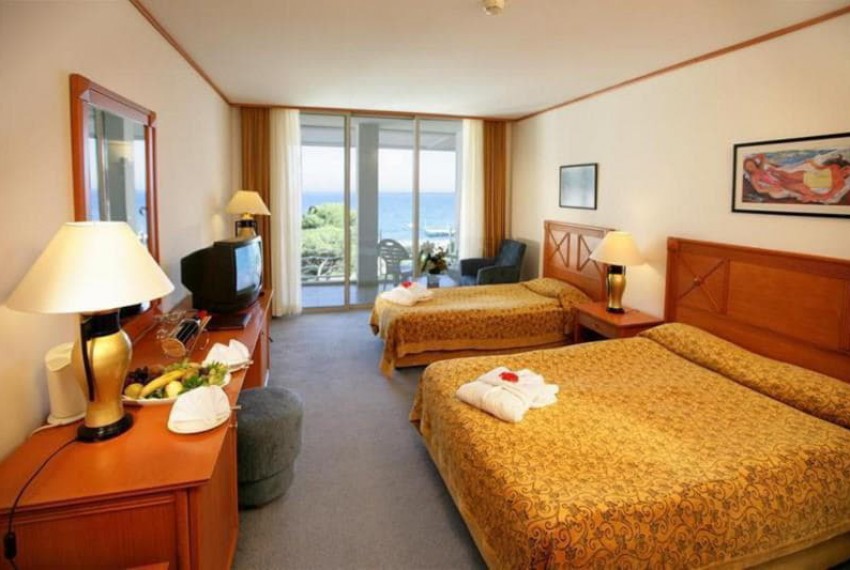 Kilikya Palace, 5* Kilikya Palace, 5*