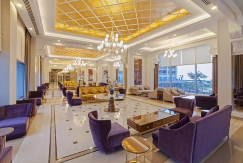 Kilikya Palace, 5* Kilikya Palace, 5*