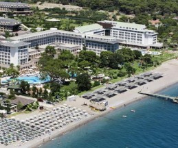 Kilikya Palace, 5*