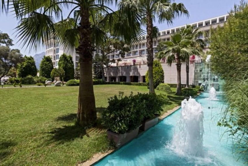Kilikya Palace, 5* Kilikya Palace, 5*