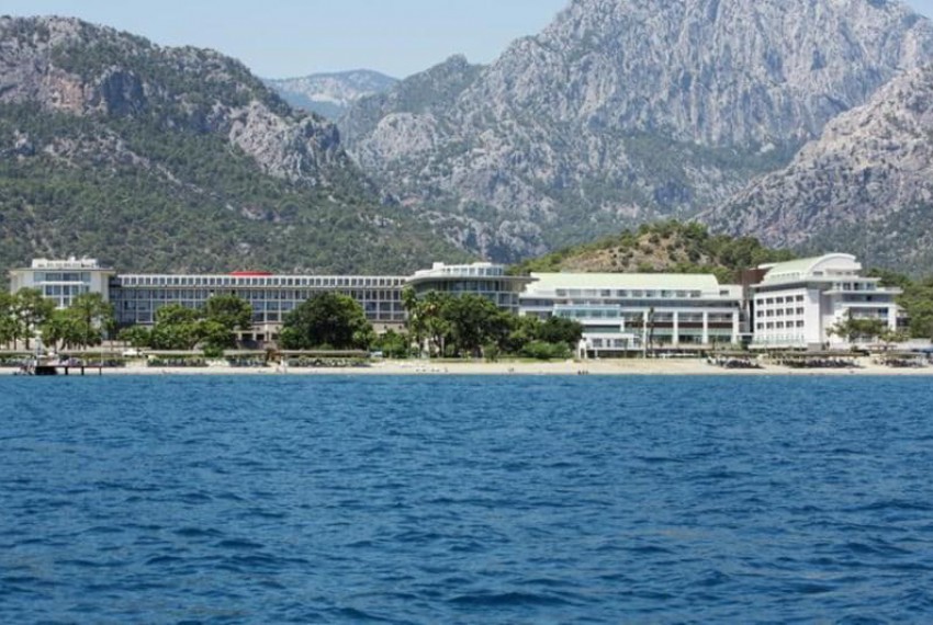 Kilikya Palace, 5* Kilikya Palace, 5*