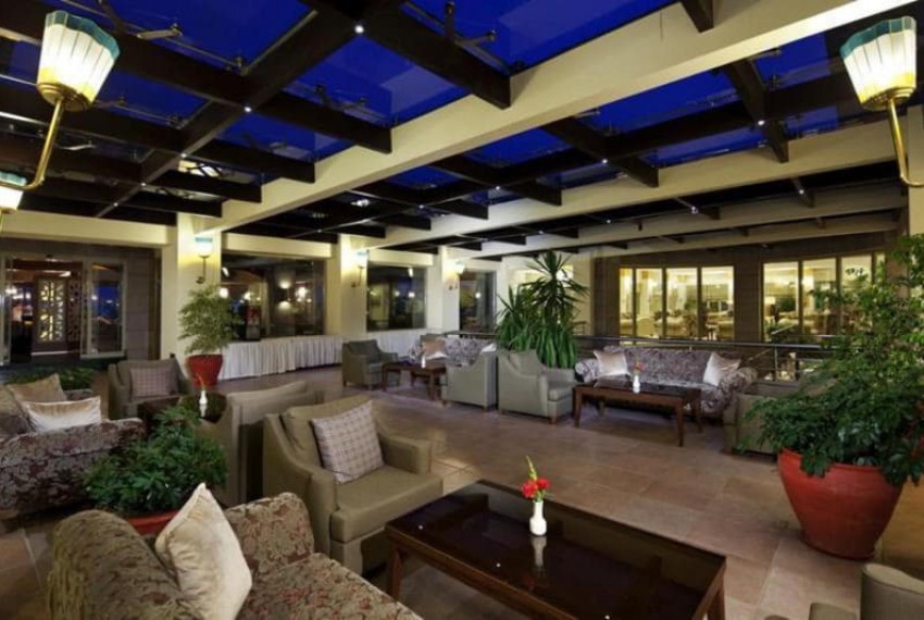 Kilikya Palace, 5* Kilikya Palace, 5*