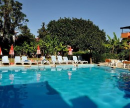 Korient Hotel (ex. Korient), 3*