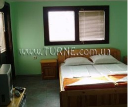 Villa Apollon, вилла, 2*