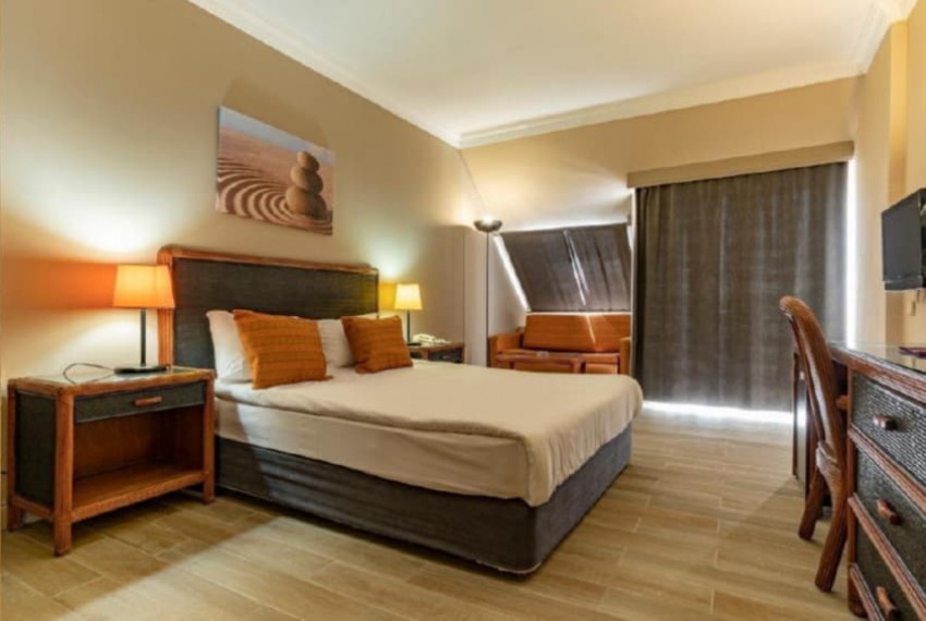 Queen's Park Goynuk, 5* Queen's Park Goynuk, 5*