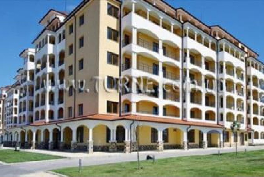 Sunrise Suites Resort, 4* Sunrise Suites Resort, 4*