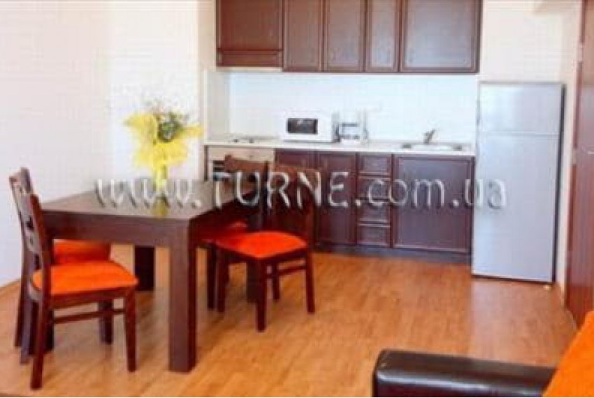 Sunrise Suites Resort, 4* Sunrise Suites Resort, 4*