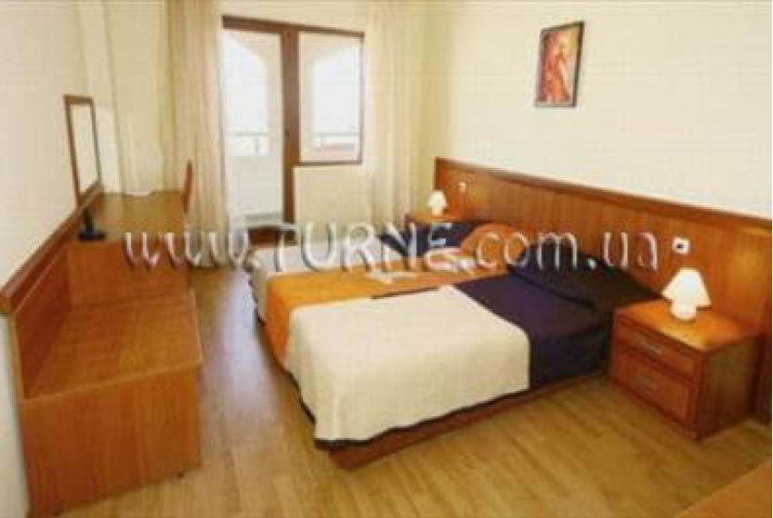Sunrise Suites Resort, 4* Sunrise Suites Resort, 4*