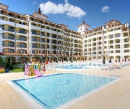 Sunrise Suites Resort, 4*