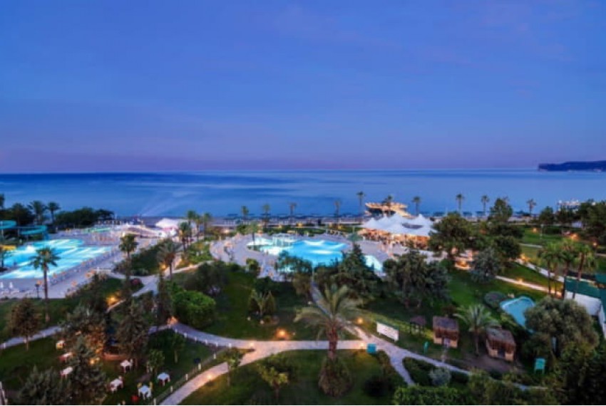 Mirage Park Resort (ex. Majesty Mirage Park Resort), 5* Mirage Park Resort (ex. Majesty Mirage Park Resort), 5*