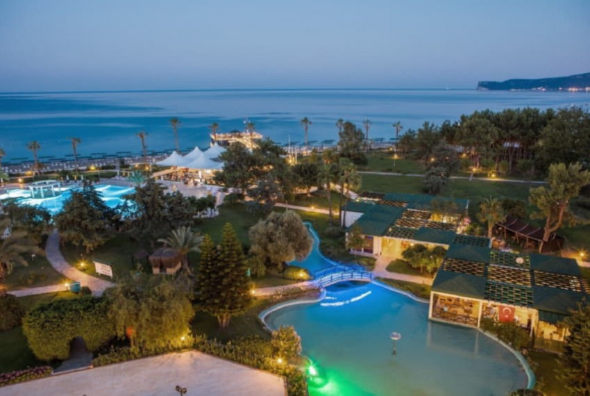 Mirage Park Resort (ex. Majesty Mirage Park Resort), 5* Mirage Park Resort (ex. Majesty Mirage Park Resort), 5*