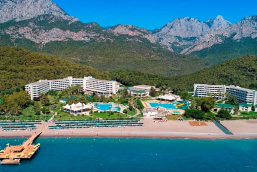 Mirage Park Resort (ex. Majesty Mirage Park Resort), 5* Mirage Park Resort (ex. Majesty Mirage Park Resort), 5*