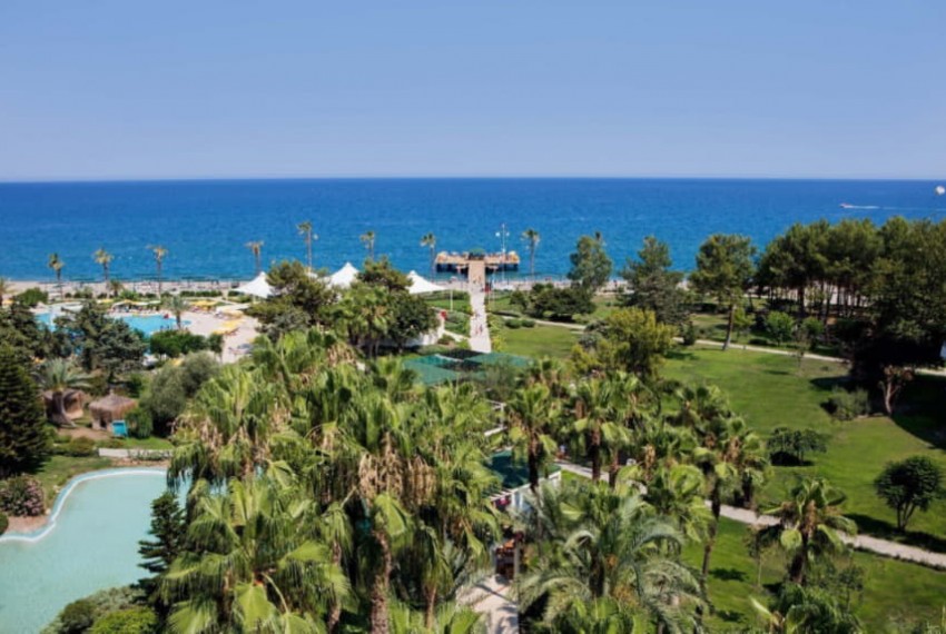 Mirage Park Resort (ex. Majesty Mirage Park Resort), 5* Mirage Park Resort (ex. Majesty Mirage Park Resort), 5*