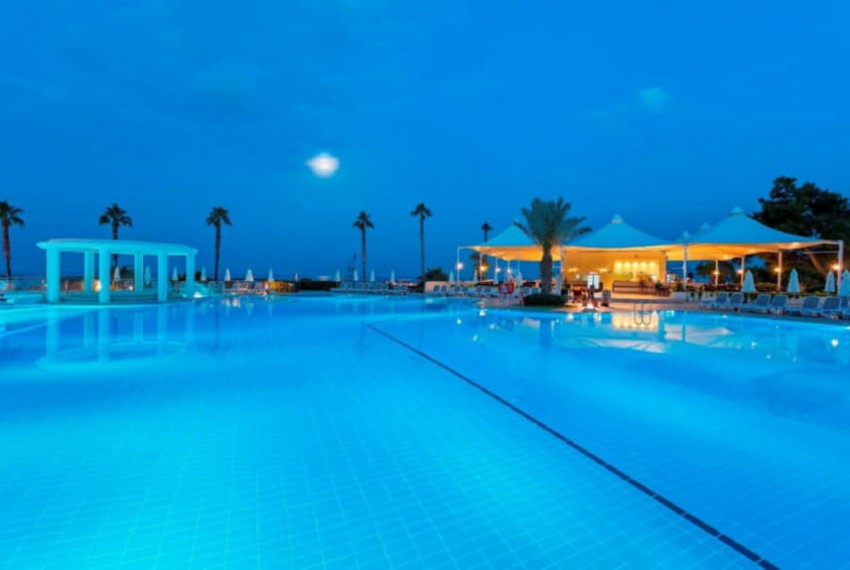 Mirage Park Resort (ex. Majesty Mirage Park Resort), 5* Mirage Park Resort (ex. Majesty Mirage Park Resort), 5*