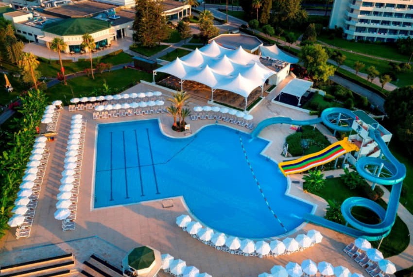 Mirage Park Resort (ex. Majesty Mirage Park Resort), 5* Mirage Park Resort (ex. Majesty Mirage Park Resort), 5*