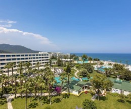 Mirage Park Resort (ex. Majesty Mirage Park Resort), 5*