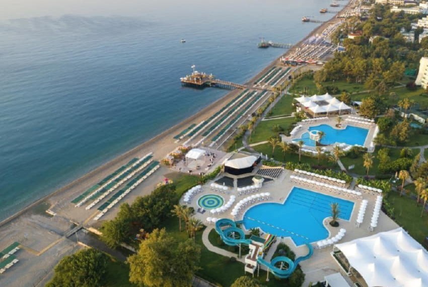 Mirage Park Resort (ex. Majesty Mirage Park Resort), 5* Mirage Park Resort (ex. Majesty Mirage Park Resort), 5*