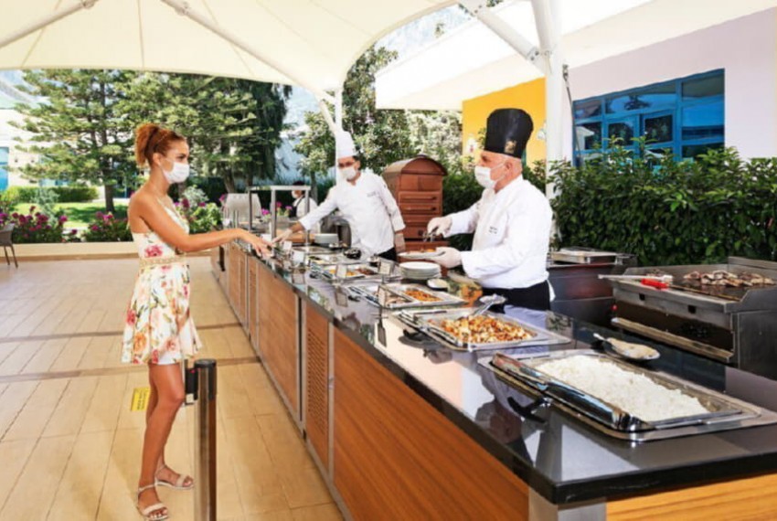 Mirage Park Resort (ex. Majesty Mirage Park Resort), 5* Mirage Park Resort (ex. Majesty Mirage Park Resort), 5*