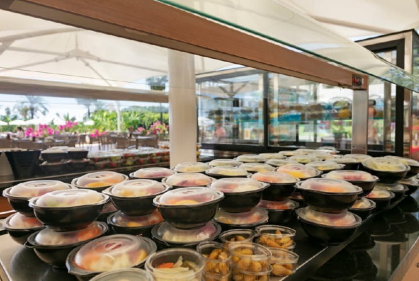 Mirage Park Resort (ex. Majesty Mirage Park Resort), 5* Mirage Park Resort (ex. Majesty Mirage Park Resort), 5*
