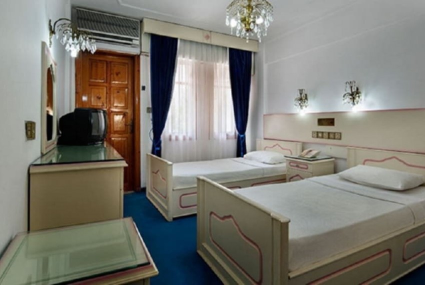 Larissa Mare Beach (ex. Montana Beach), 4* Larissa Mare Beach (ex. Montana Beach), 4*