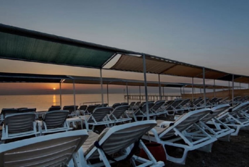 Larissa Mare Beach (ex. Montana Beach), 4* Larissa Mare Beach (ex. Montana Beach), 4*