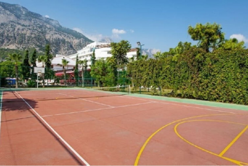 Larissa Mare Beach (ex. Montana Beach), 4* Larissa Mare Beach (ex. Montana Beach), 4*