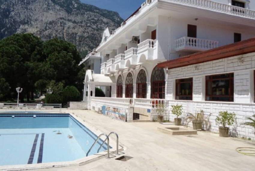 Larissa Mare Beach (ex. Montana Beach), 4* Larissa Mare Beach (ex. Montana Beach), 4*