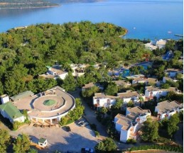 Verde Bodrum Holiday Village (ex. Bodrum Onura Holiday Village), 4*