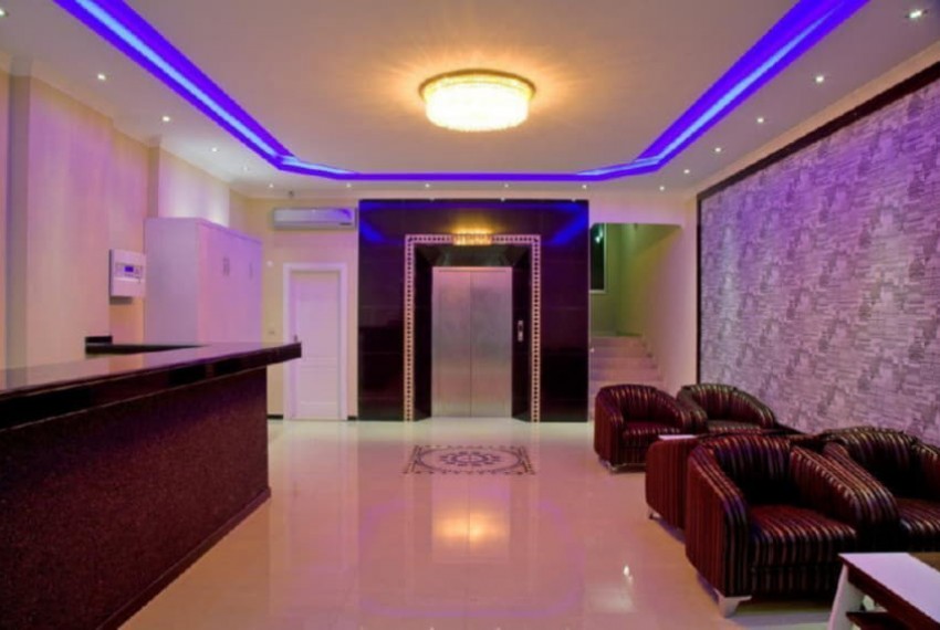 Konakli Nergis Boutique Hotel, 3* Konakli Nergis Boutique Hotel, 3*
