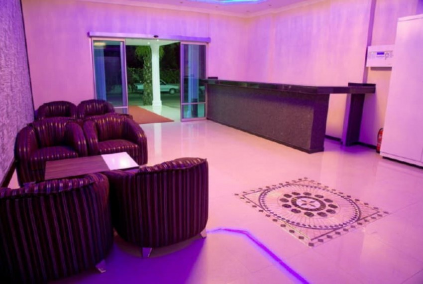 Konakli Nergis Boutique Hotel, 3* Konakli Nergis Boutique Hotel, 3*
