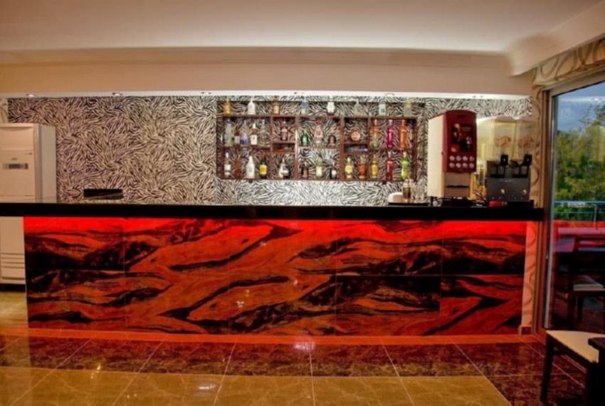 Konakli Nergis Boutique Hotel, 3* Konakli Nergis Boutique Hotel, 3*