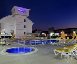 Konakli Nergis Boutique Hotel, 3*