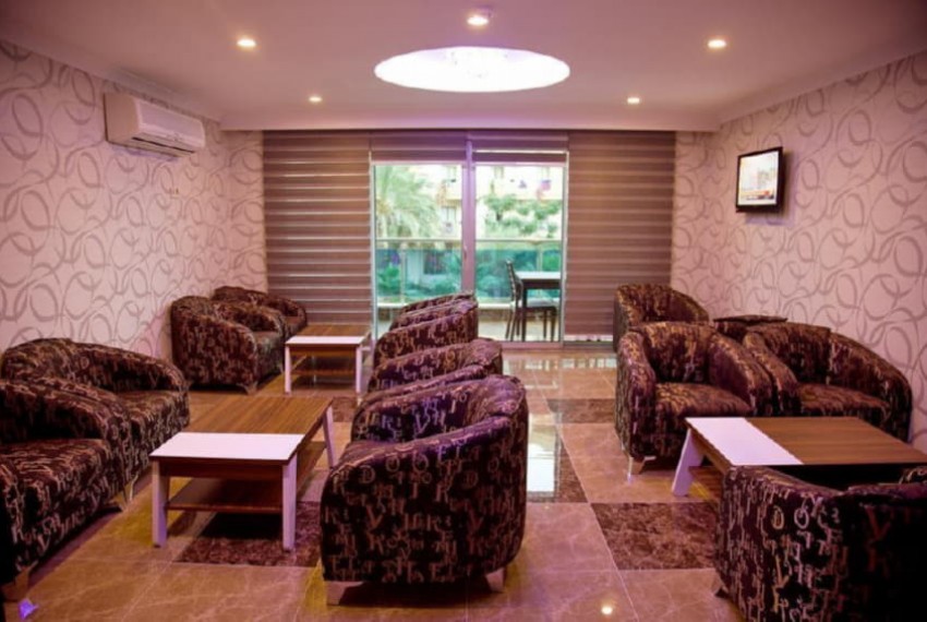 Konakli Nergis Boutique Hotel, 3* Konakli Nergis Boutique Hotel, 3*