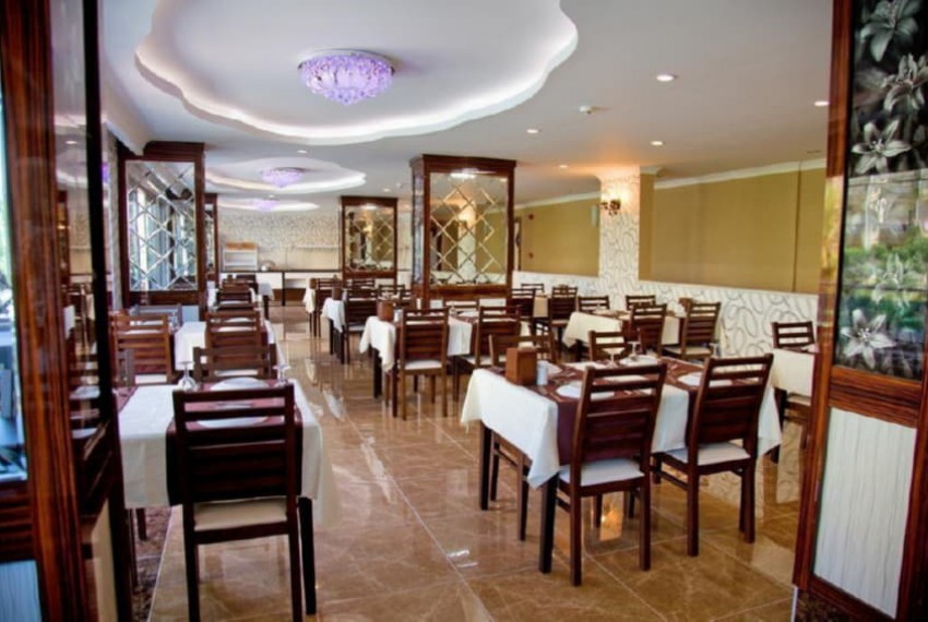 Konakli Nergis Boutique Hotel, 3* Konakli Nergis Boutique Hotel, 3*