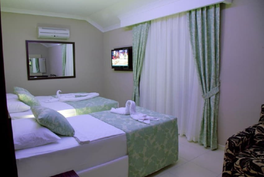 Konakli Nergis Boutique Hotel, 3* Konakli Nergis Boutique Hotel, 3*