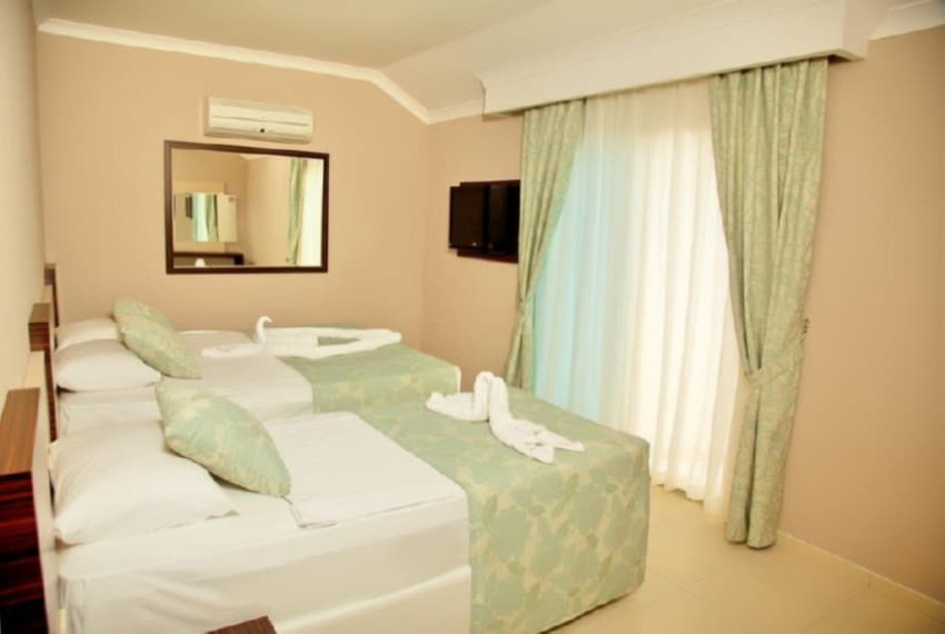 Konakli Nergis Boutique Hotel, 3* Konakli Nergis Boutique Hotel, 3*