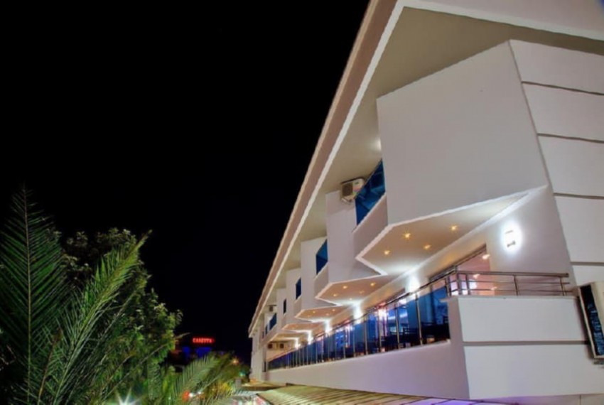 Konakli Nergis Boutique Hotel, 3* Konakli Nergis Boutique Hotel, 3*