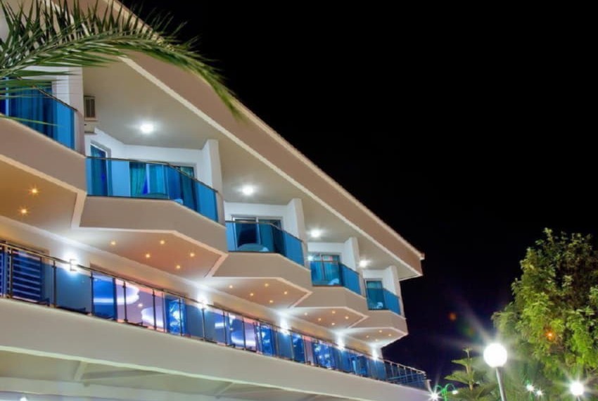 Konakli Nergis Boutique Hotel, 3* Konakli Nergis Boutique Hotel, 3*