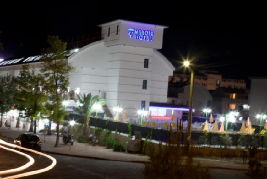 Konakli Nergis Boutique Hotel, 3* Konakli Nergis Boutique Hotel, 3*