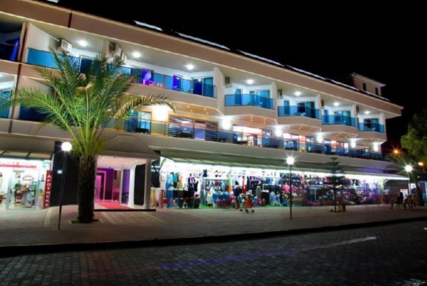 Konakli Nergis Boutique Hotel, 3* Konakli Nergis Boutique Hotel, 3*