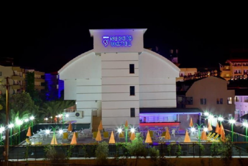 Konakli Nergis Boutique Hotel, 3* Konakli Nergis Boutique Hotel, 3*