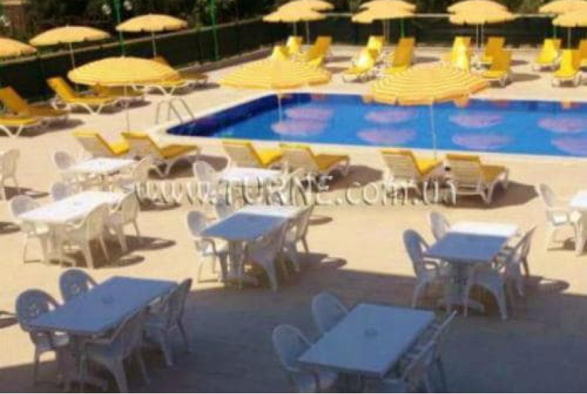 Konakli Nergis Boutique Hotel, 3* Konakli Nergis Boutique Hotel, 3*
