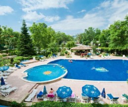 Hotel Regina, 3*