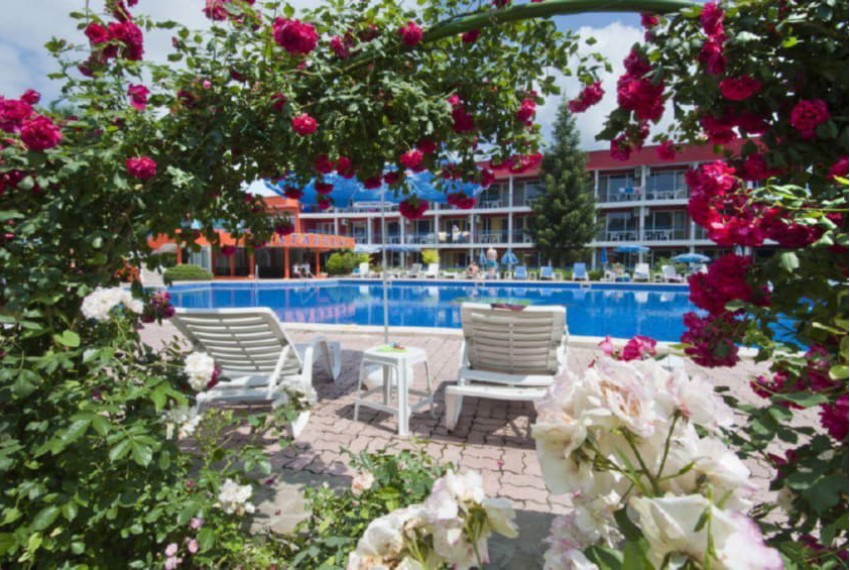 Hotel Regina, 3* Hotel Regina, 3*