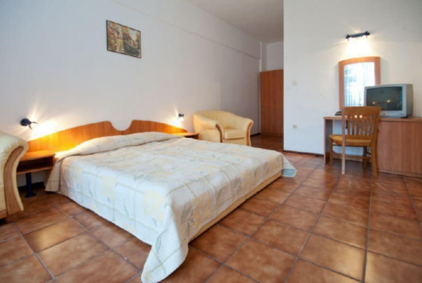 Hotel Regina, 3* Hotel Regina, 3*